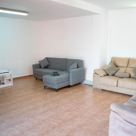 Villa Camelia Freshapartments Benalmádena Eksteriør billede