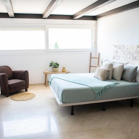 Villa Camelia Freshapartments Benalmádena Eksteriør billede