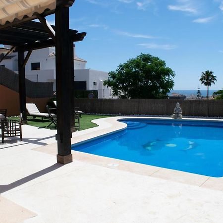 Villa Camelia Freshapartments Benalmádena Eksteriør billede