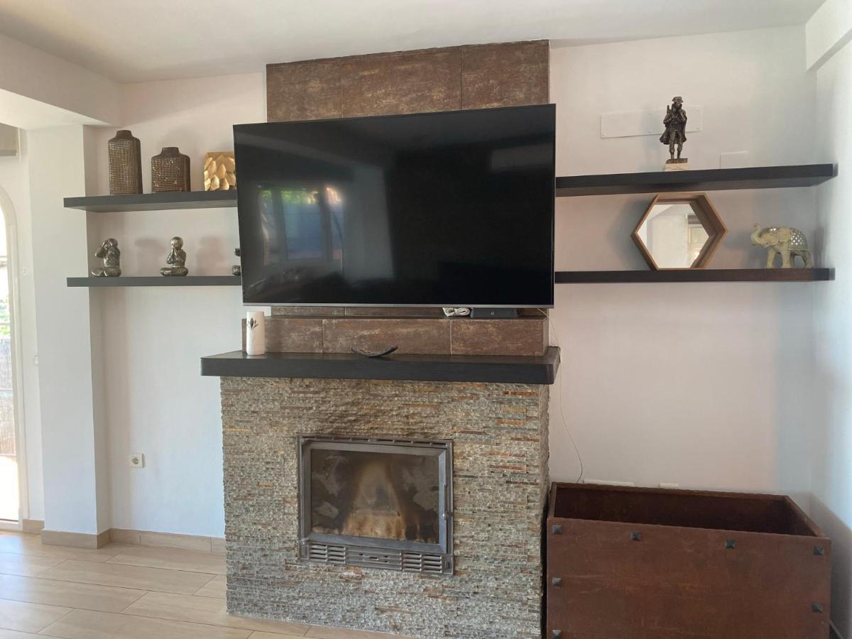 Villa Camelia Freshapartments Benalmádena Eksteriør billede