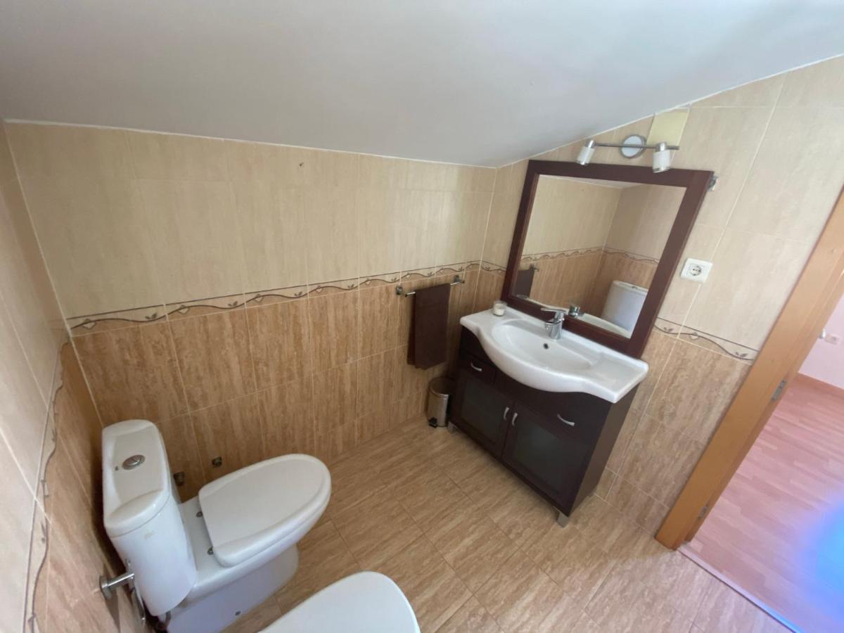 Villa Camelia Freshapartments Benalmádena Eksteriør billede
