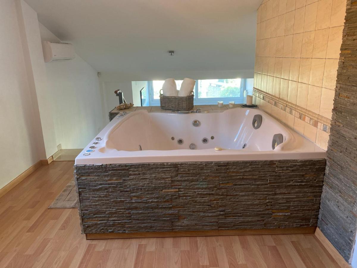 Villa Camelia Freshapartments Benalmádena Eksteriør billede