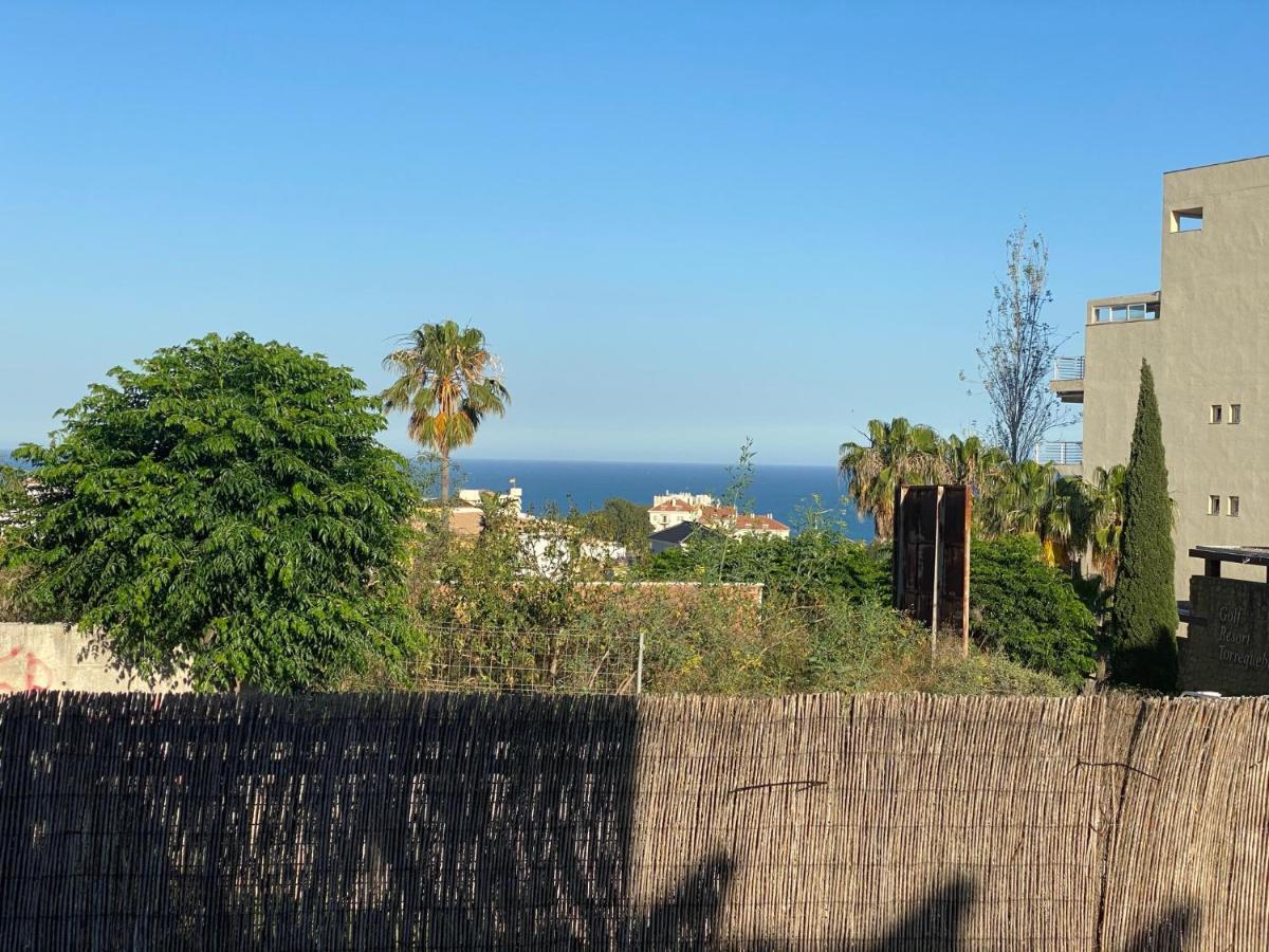 Villa Camelia Freshapartments Benalmádena Eksteriør billede