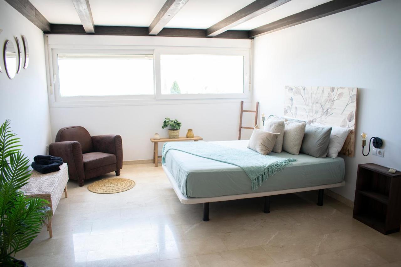 Villa Camelia Freshapartments Benalmádena Eksteriør billede