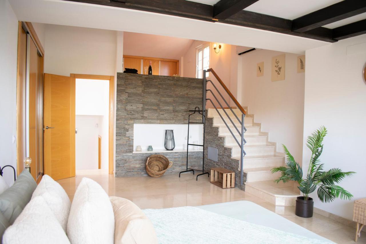 Villa Camelia Freshapartments Benalmádena Eksteriør billede