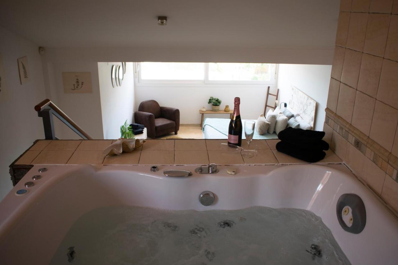 Villa Camelia Freshapartments Benalmádena Eksteriør billede
