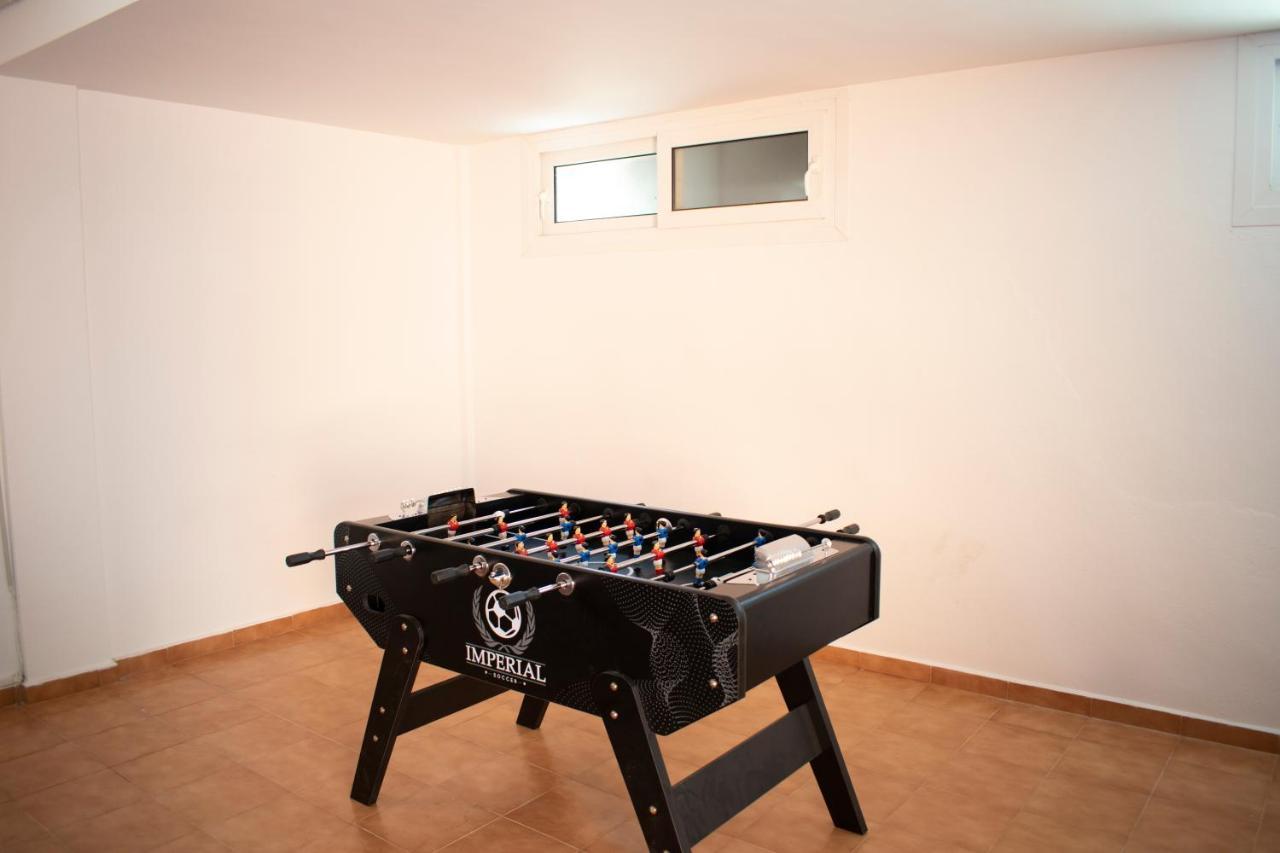 Villa Camelia Freshapartments Benalmádena Eksteriør billede