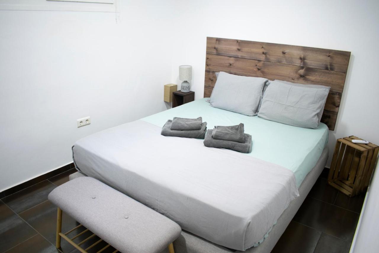 Villa Camelia Freshapartments Benalmádena Eksteriør billede