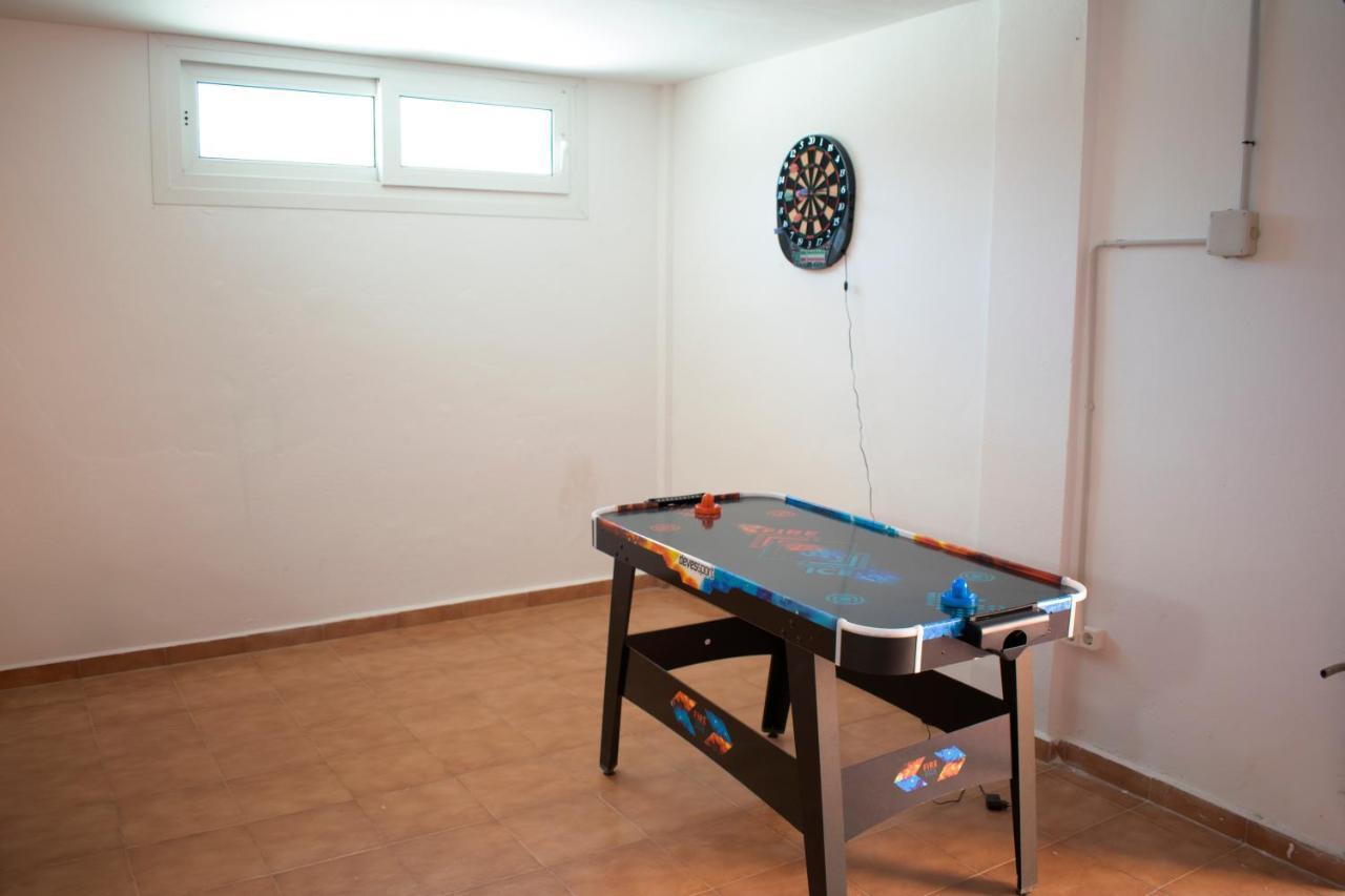 Villa Camelia Freshapartments Benalmádena Eksteriør billede