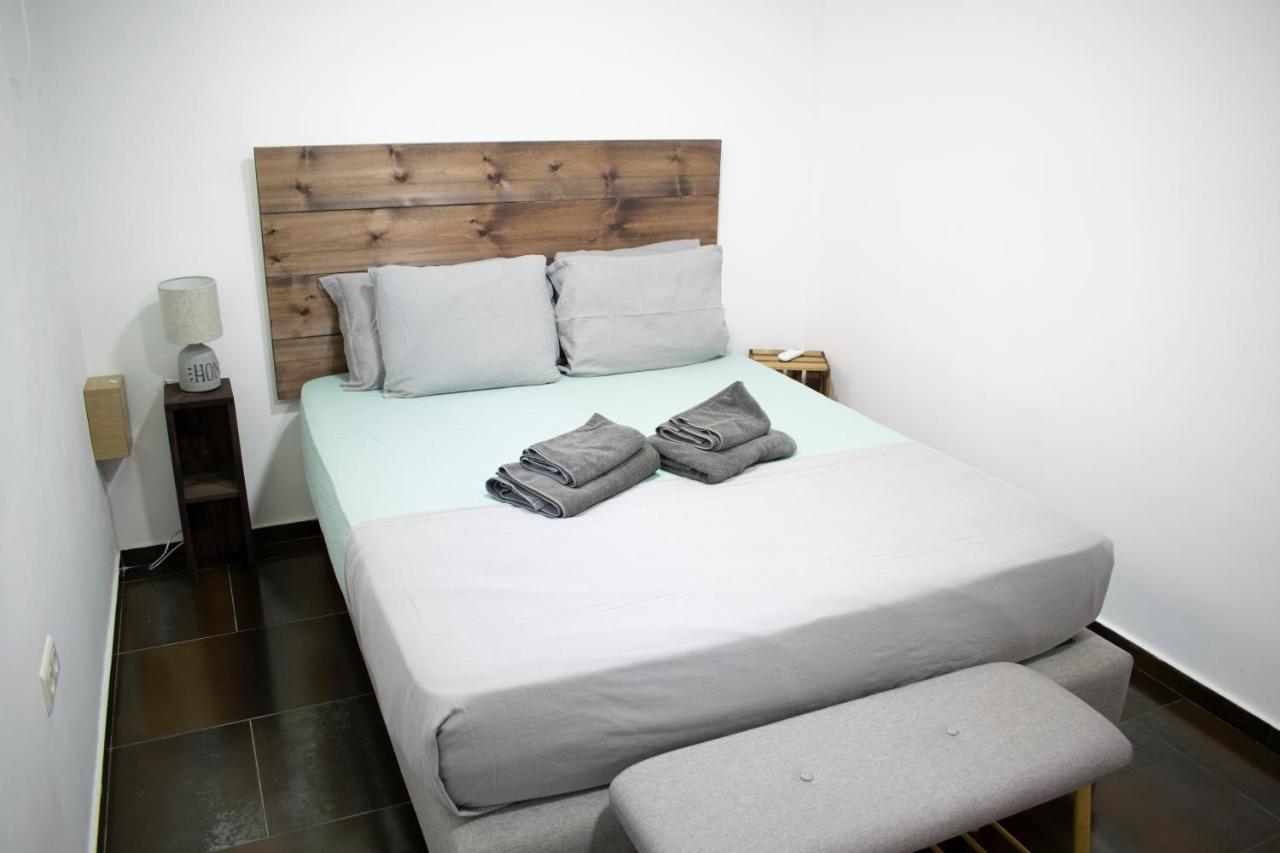 Villa Camelia Freshapartments Benalmádena Eksteriør billede